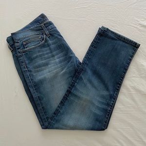 Men’s Joe’s Jeans Brixton Straight Jeans